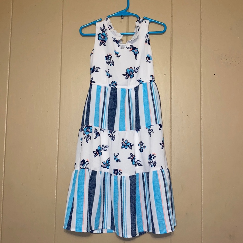 Toddler Dress